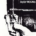 DEEP WOUND Deep Wound album cover