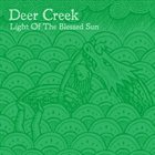 DEER CREEK Deer Creek / Leather Nun America album cover