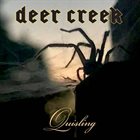 DEER CREEK Quisling album cover