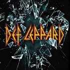 DEF LEPPARD Def Leppard album cover