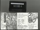 DEFEASANCE Shroud of Violence album cover
