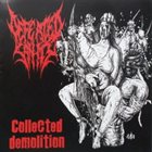DEFEATED SANITY Collected Demolition album cover