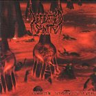 DEFEATED SANITY — Prelude to the Tragedy album cover
