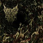 DEFEATED SANITY — Psalms of the Moribund album cover