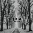 DEFILADE Lost Alone album cover