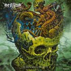 DEFILED — Horror Beyond Horror album cover