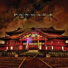 DEFILER (CA) Pangaea album cover
