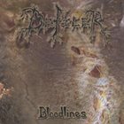 DEFILER (MA) Bloodlines album cover