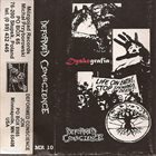 DEFORMED CONSCIENCE Dyskografia album cover