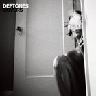 DEFTONES Covers album cover