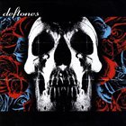 DEFTONES Deftones album cover