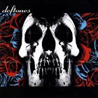 Deftones album cover