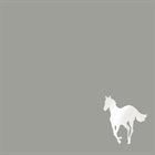 White Pony album cover