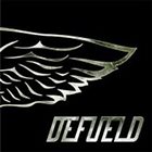 DEFUELD Defueld album cover