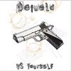 DEFUELD Vs. Yourself album cover