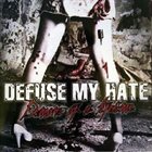 DEFUSE MY HATE Demons Of A Lifetime album cover
