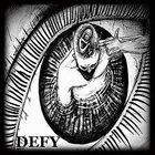 DEFY Defy / Terror Revolucionário album cover