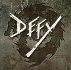 DEFY Dying Emotion album cover