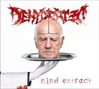 DEHYDRATED Mind Extract album cover