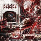 DEICIDE — Overtures of Blasphemy album cover