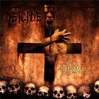 DEICIDE The Stench of Redemption album cover