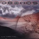 DEIMOS Slow Death Story album cover