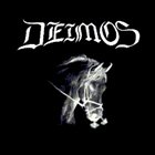 DEIMOS Deimos album cover