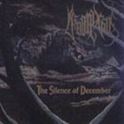 DEINONYCHUS The Silence of December album cover