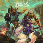 DEINÒS Deinòs album cover