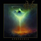 DEIVOS Apophenia album cover