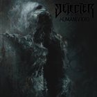 DEJECTER Human​(​v​)​oid album cover