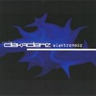 DEKADENZ Elektronoid album cover
