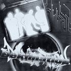 DEKLINATION Deklination album cover