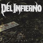 DEL INFIERNO Jukai album cover