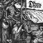 DÉLÉTÈRE De Horae Leprae album cover