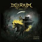 DELIRIUM SOUL Quinto Jinete album cover