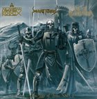 DELIRIUM TREMENS New Age of Iron Vol. 1 - Teutonic-Swedish Alliance album cover