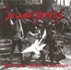DELIRIUM TREMENS Violent Mosh Ground album cover