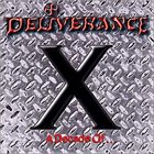 DELIVERANCE A Decade of... album cover