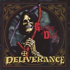 DELIVERANCE Greetings of Death, Etc album cover