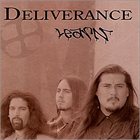 DELIVERANCE Learn album cover