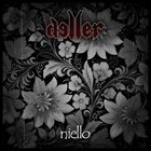 DELLER Niello album cover