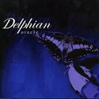 DELPHIAN Oracle album cover