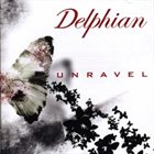 DELPHIAN Unravel album cover