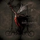 DELTA CEPHEID Entity album cover