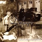 DELUGE Pianolaincognito album cover