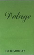 DELUGE Rukkoorts album cover