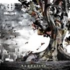 DELUHI Yggdalive album cover