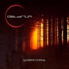 DELYRIÜM Quaerens Utopiam album cover