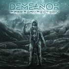 DEMEANOR (MD) Free Form Fiction album cover